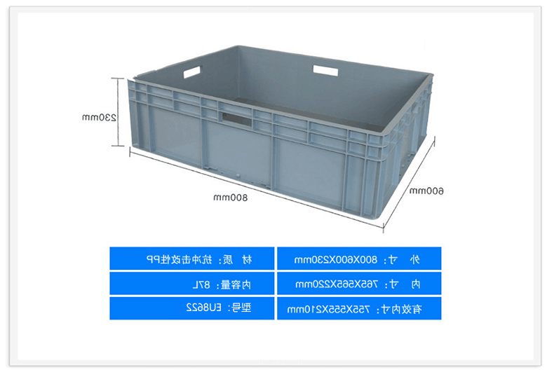 EU箱8622