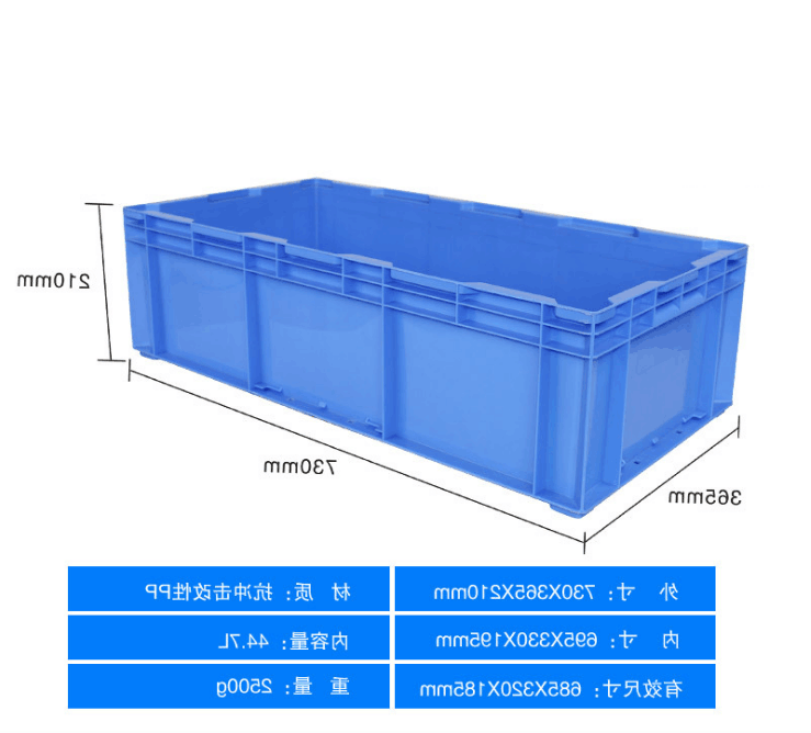 HP7C 箱