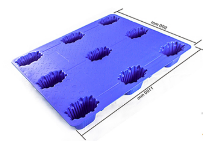 1190吹塑托盘