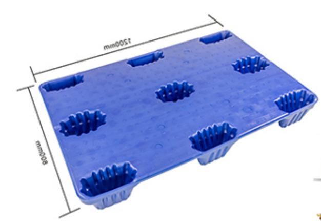 1280吹塑托盘